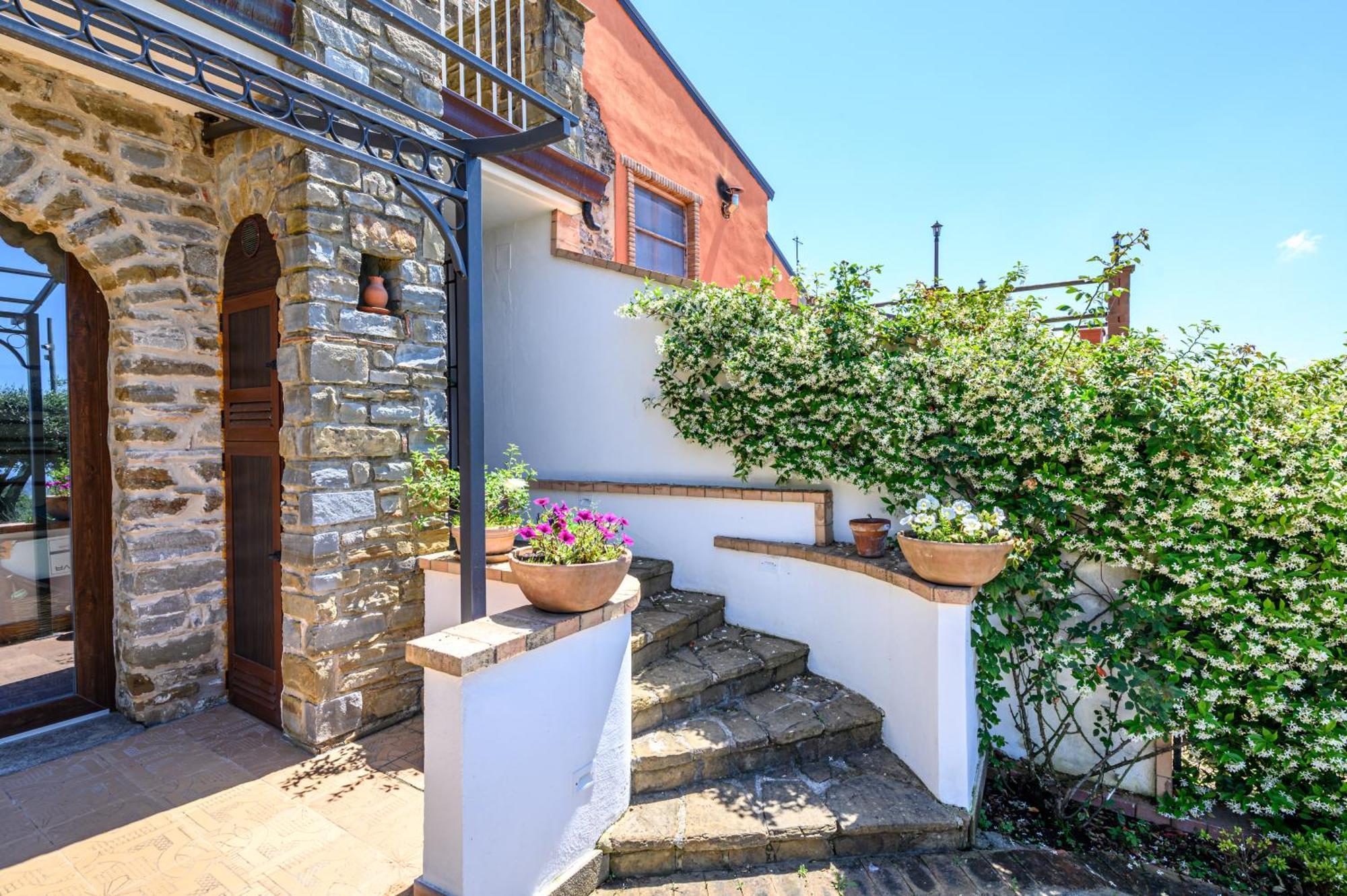 Palazzo Gargano Prignano Cilento Exterior foto