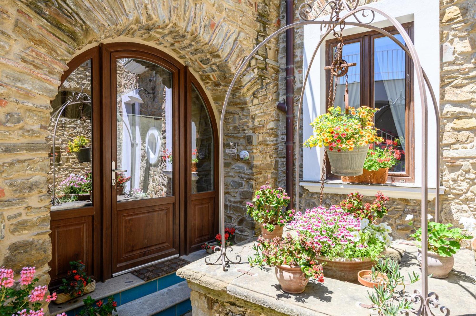 Palazzo Gargano Prignano Cilento Exterior foto
