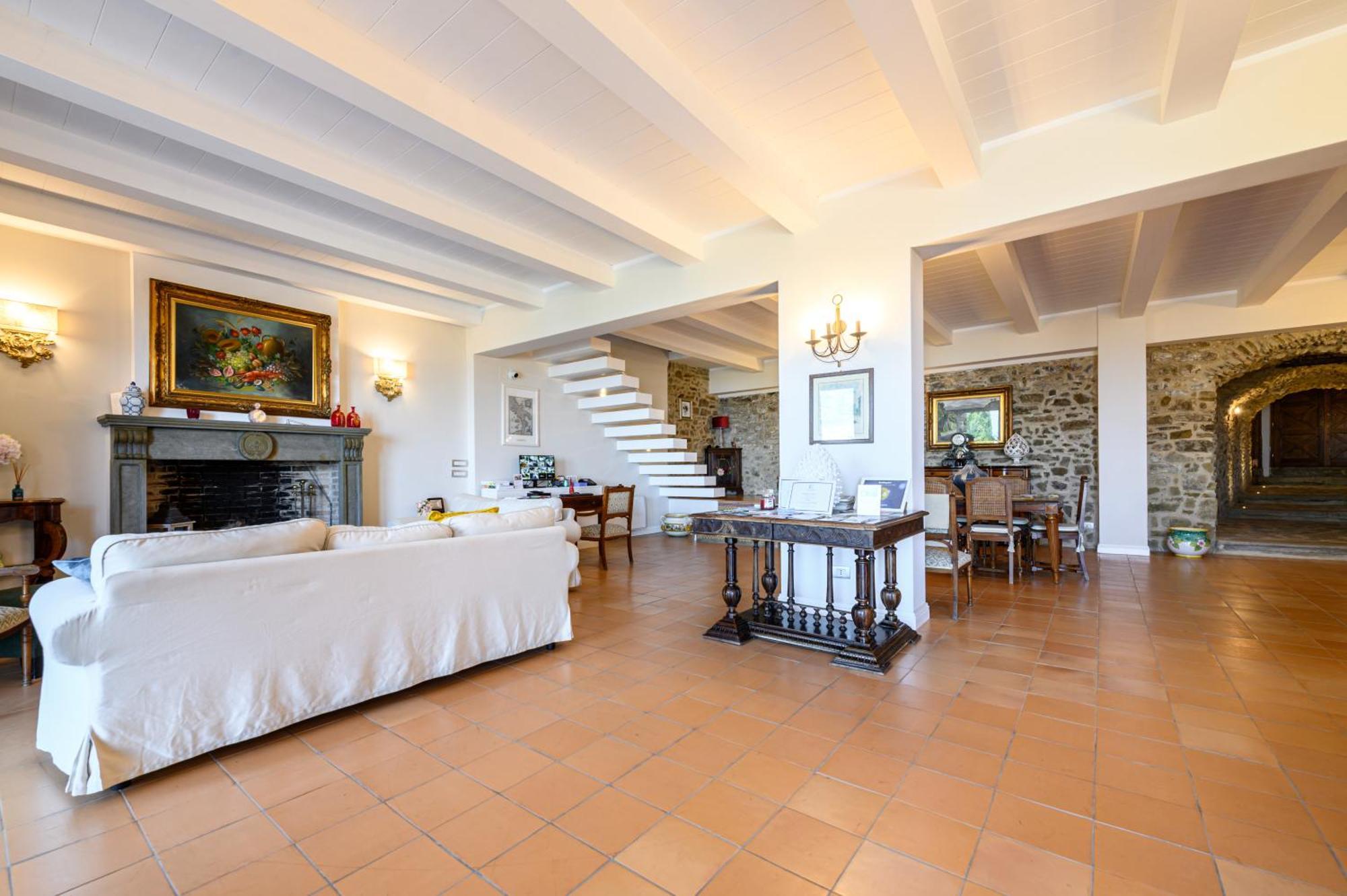 Palazzo Gargano Prignano Cilento Exterior foto