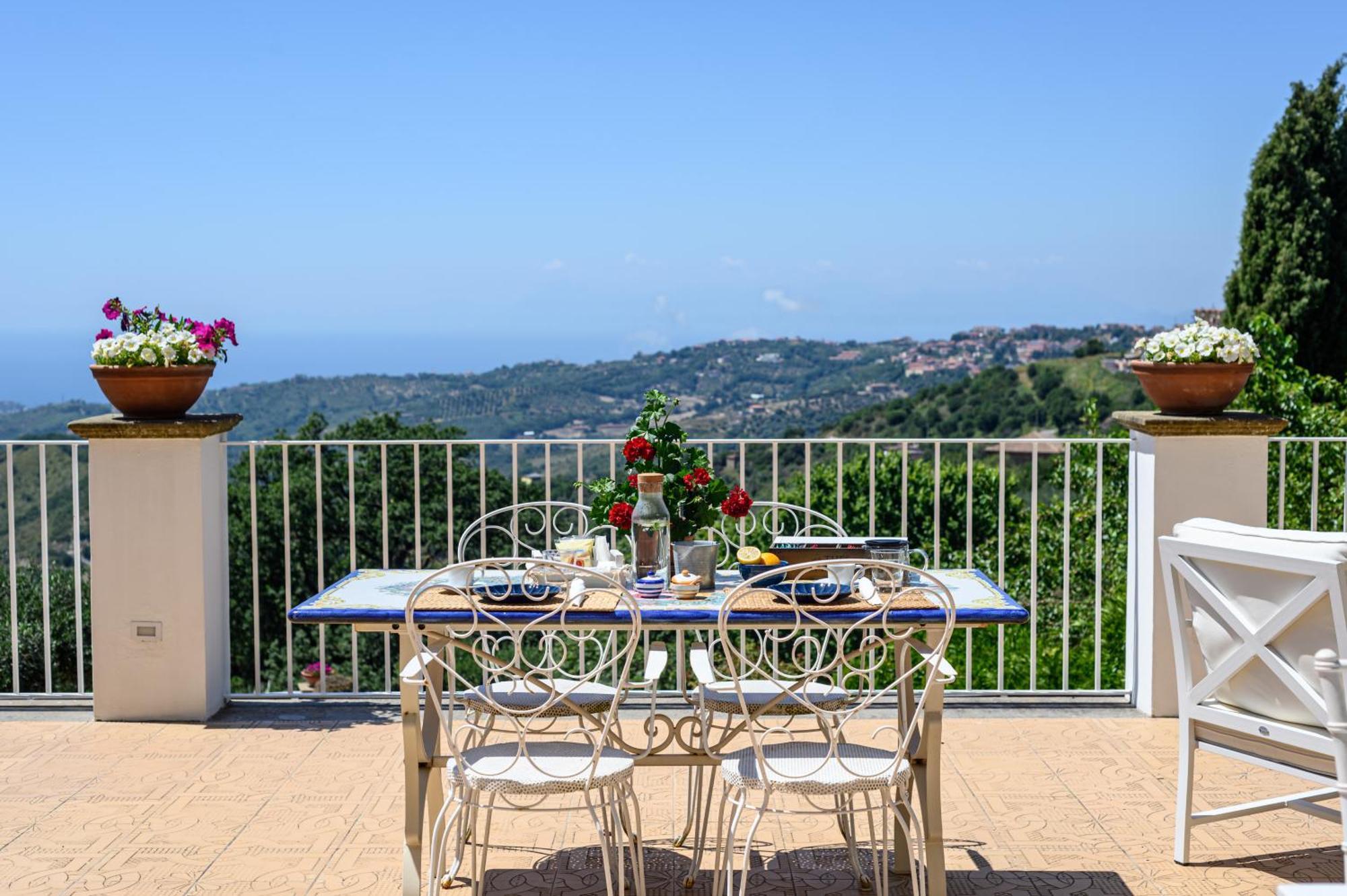 Palazzo Gargano Prignano Cilento Exterior foto