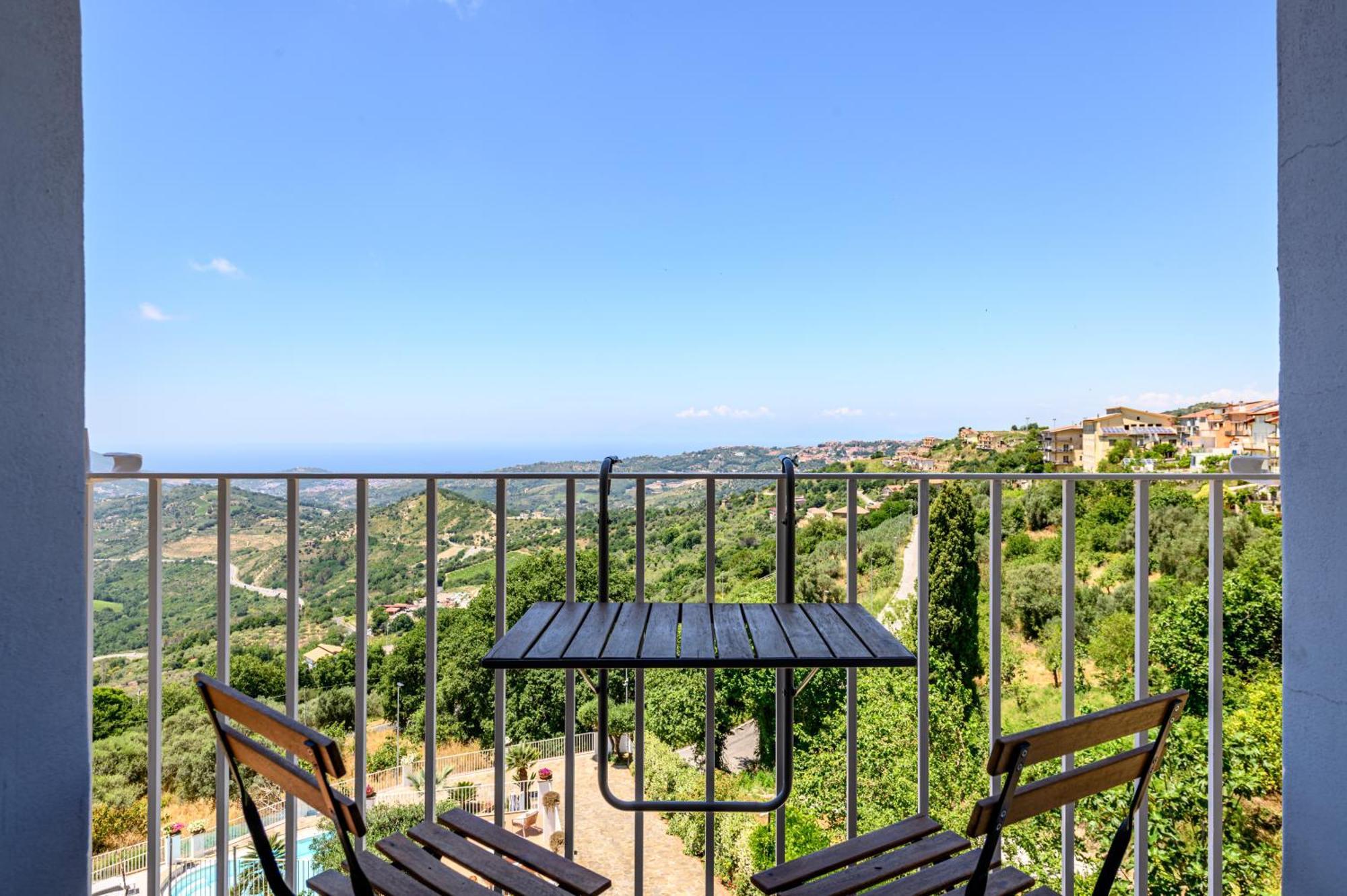 Palazzo Gargano Prignano Cilento Exterior foto