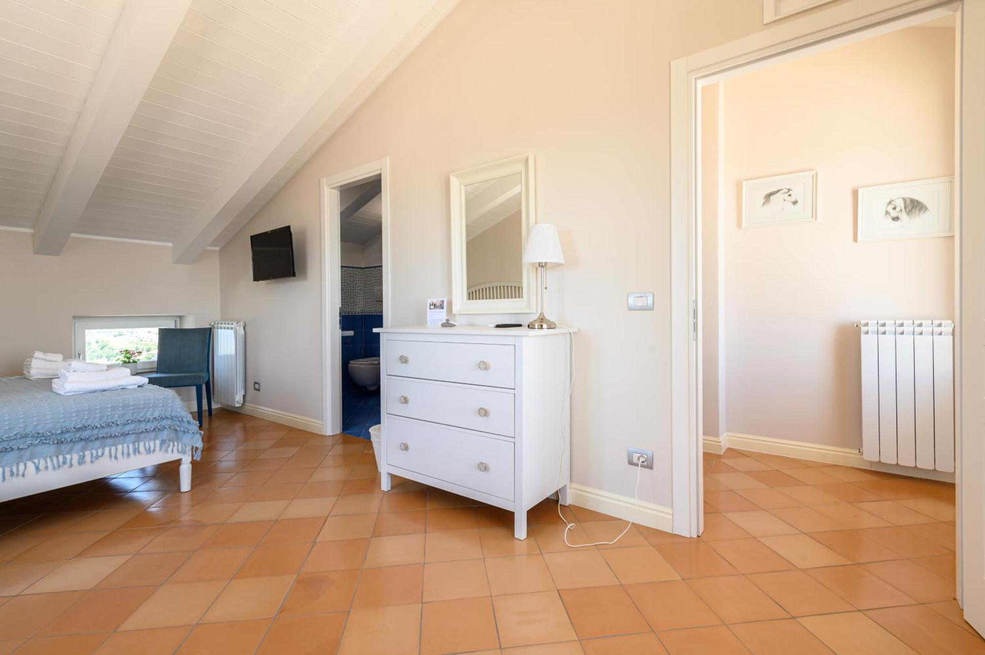 Palazzo Gargano Prignano Cilento Quarto foto