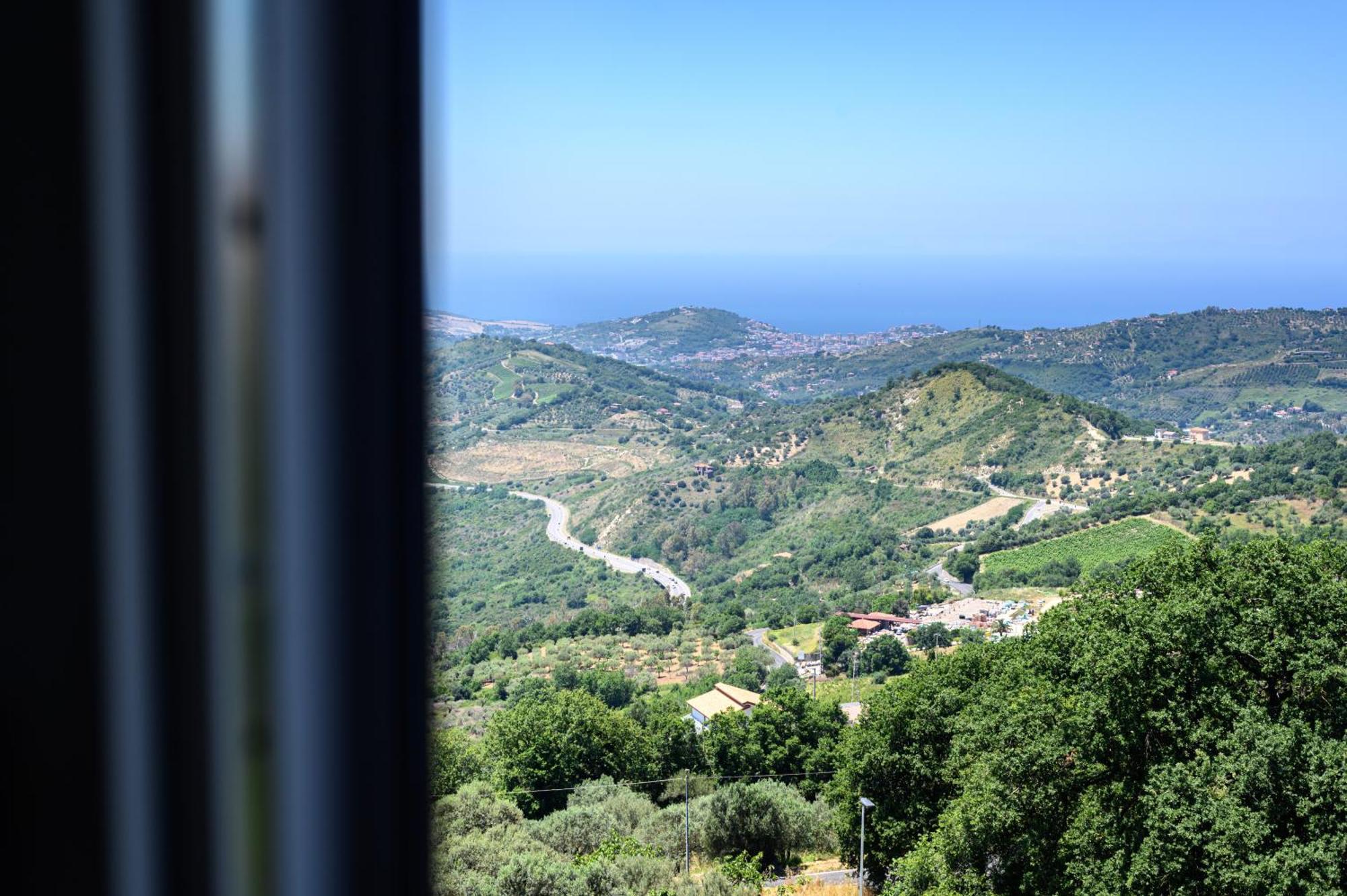 Palazzo Gargano Prignano Cilento Exterior foto